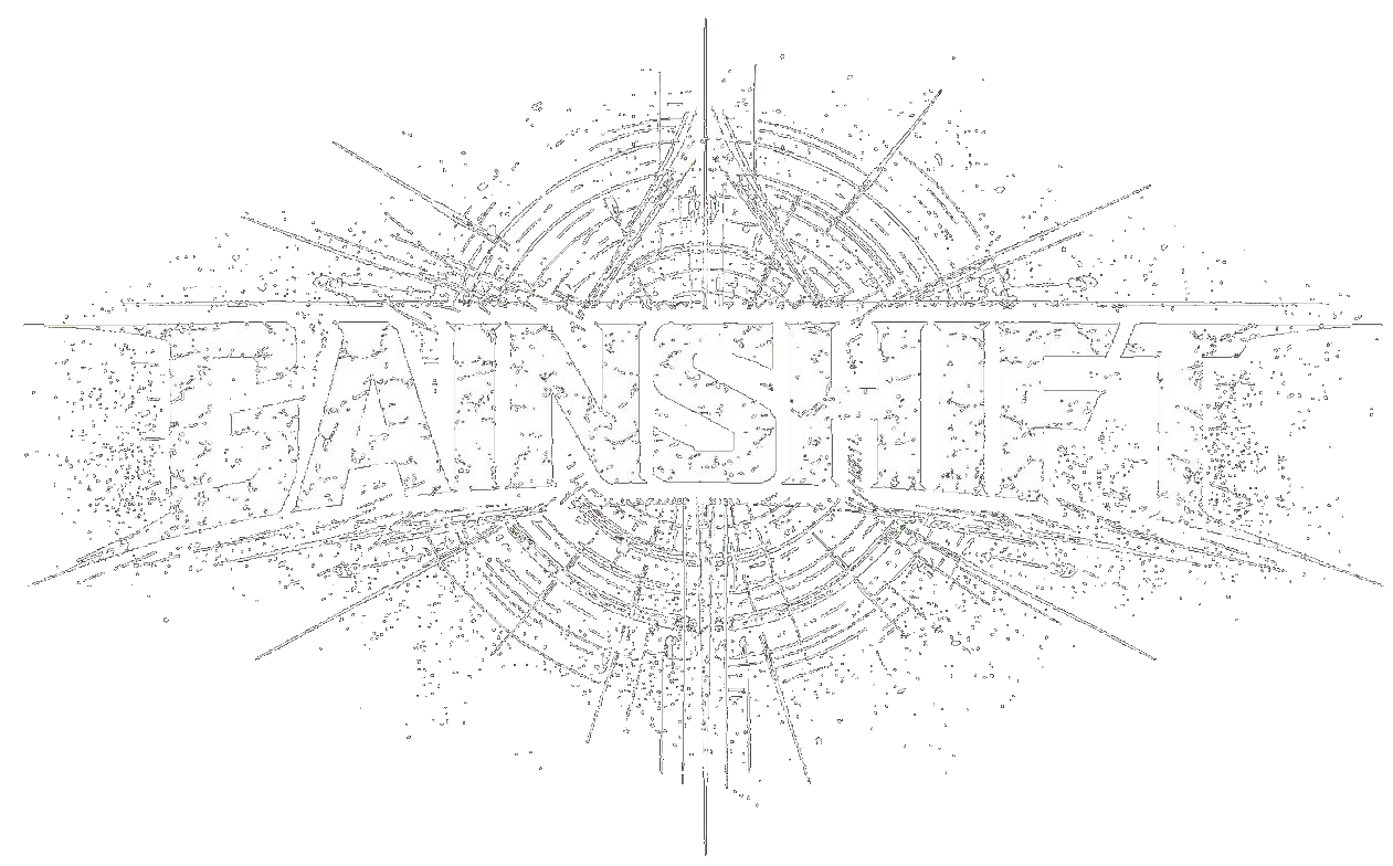 GainShift Band Logo